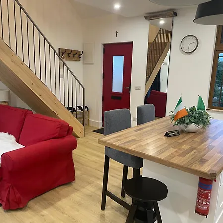 Apartment Cosy Nap Under The Paps Killarney