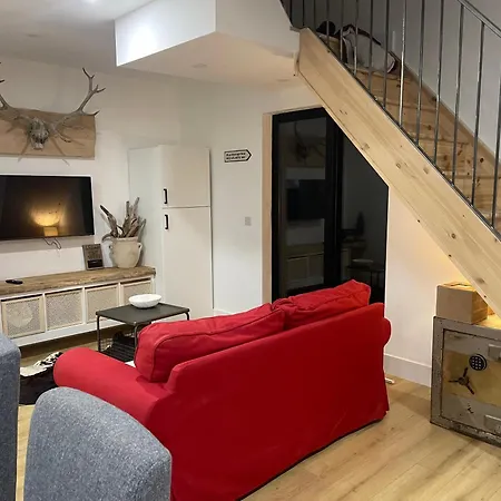 公寓 Cosy Nap Under The Paps