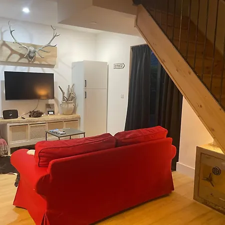 Cosy Nap Under The Paps Apartment Killarney