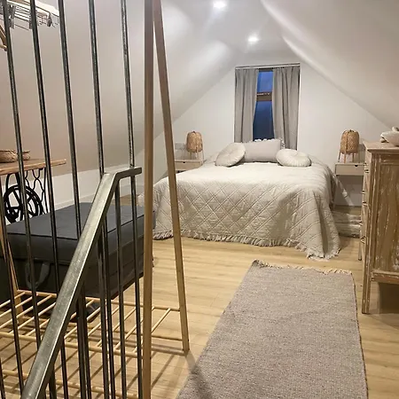 Apartment Cosy Nap Under The Paps Killarney