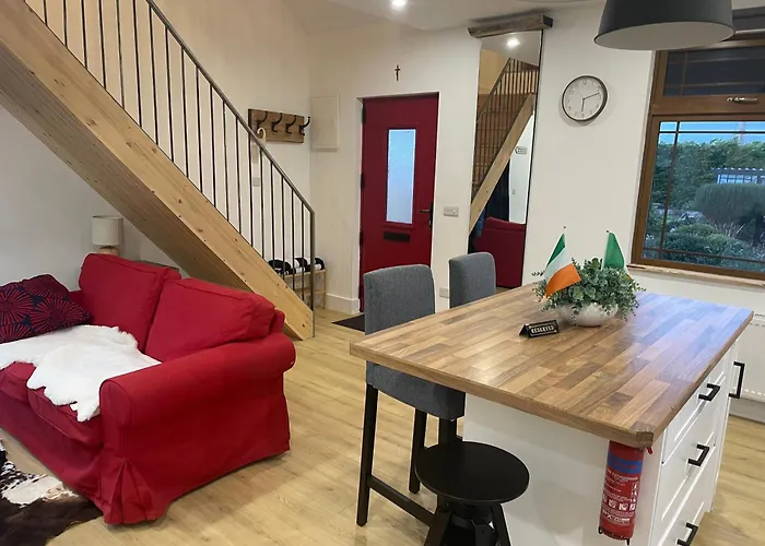 Apartment Cosy Nap Under The Paps Killarney