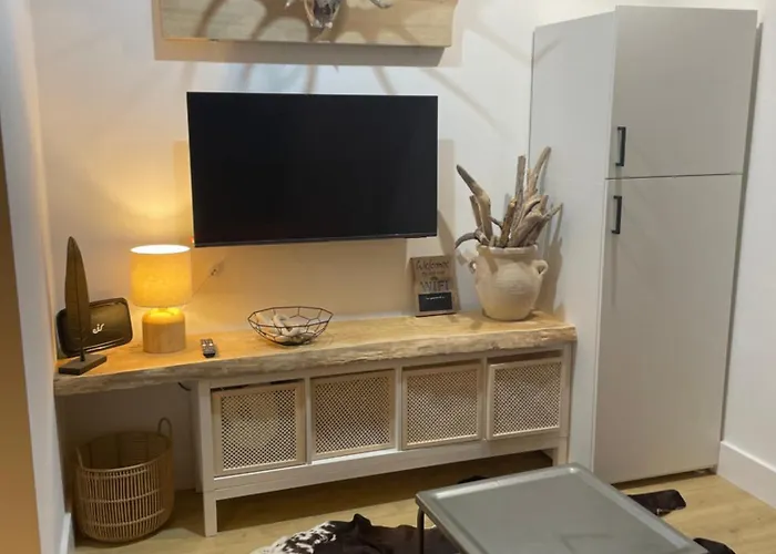 Cosy Nap Under The Paps