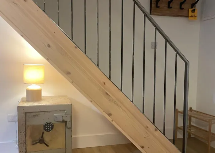 Cosy Nap Under The Paps *