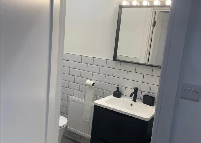 Apartment Cosy Nap Under The Paps *