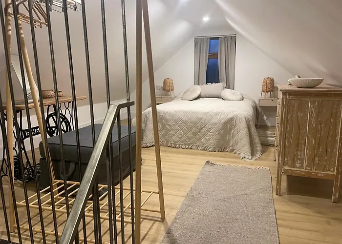 Apartment Cosy Nap Under The Paps Killarney