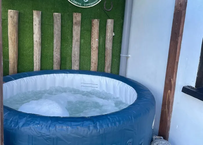 Apartment Cosy Nap Under The Paps