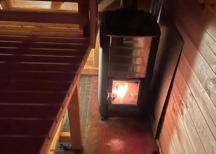 Apartment Cosy Nap Under The Paps