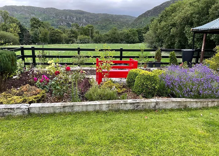 Cosy Nap Under The Paps Apartment Killarney
