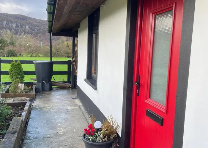 Apartment Cosy Nap Under The Paps Killarney